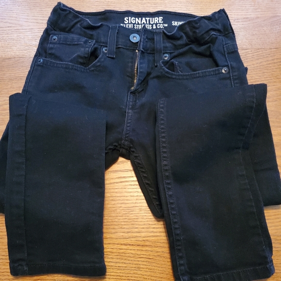 Boys Jeans - Picture 6 of 6